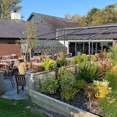 No 61 Brynteg Country & Leisure Retreat Villa Cwm-y-glo Екстериор снимка