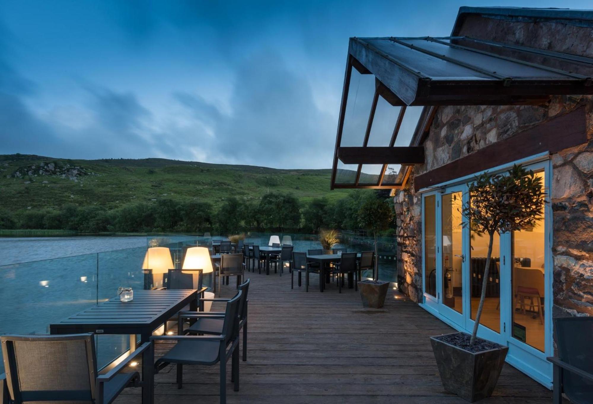 No 61 Brynteg Country & Leisure Retreat Villa Cwm-y-glo Екстериор снимка