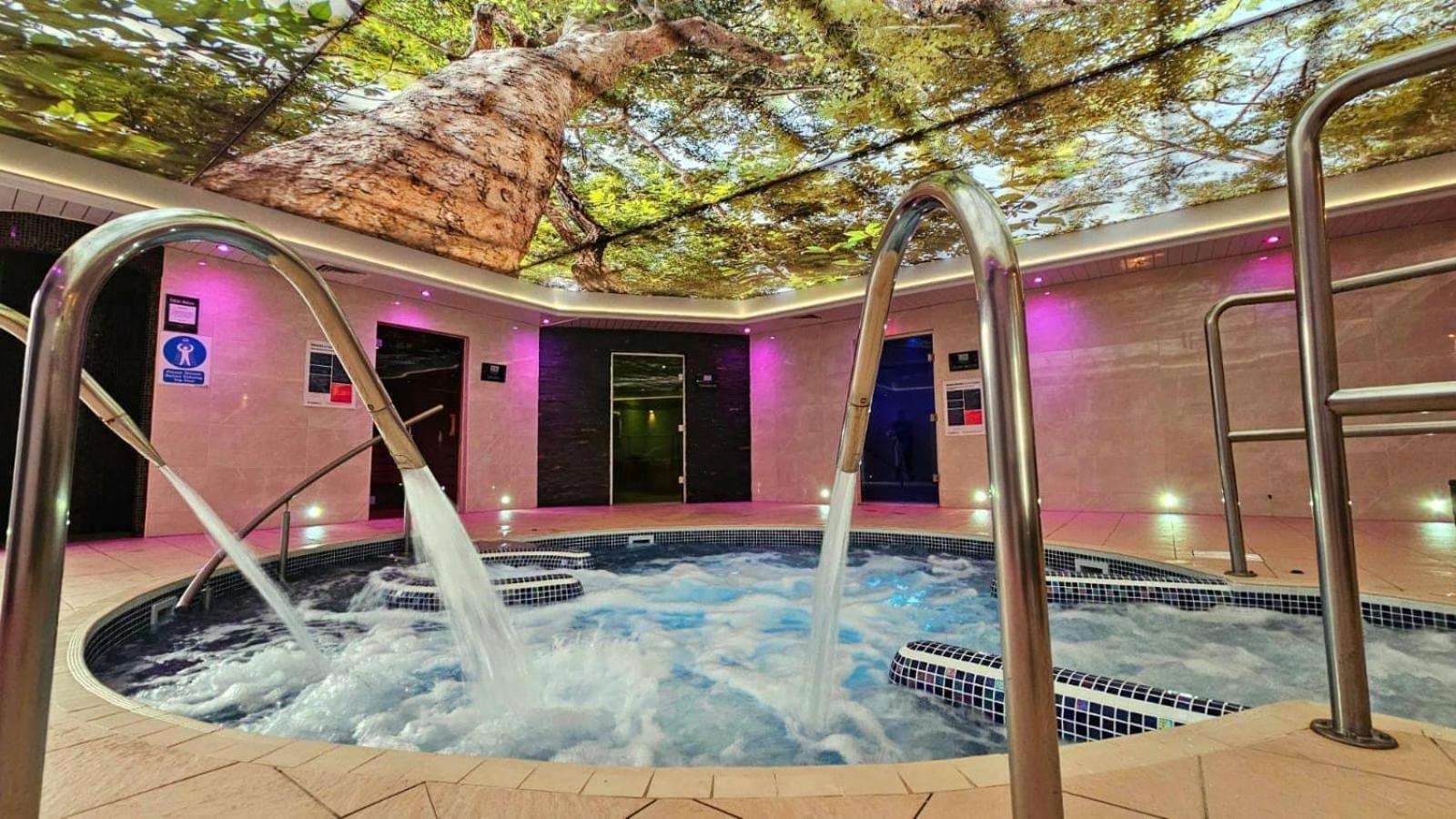 No 61 Brynteg Country & Leisure Retreat Villa Cwm-y-glo Екстериор снимка
