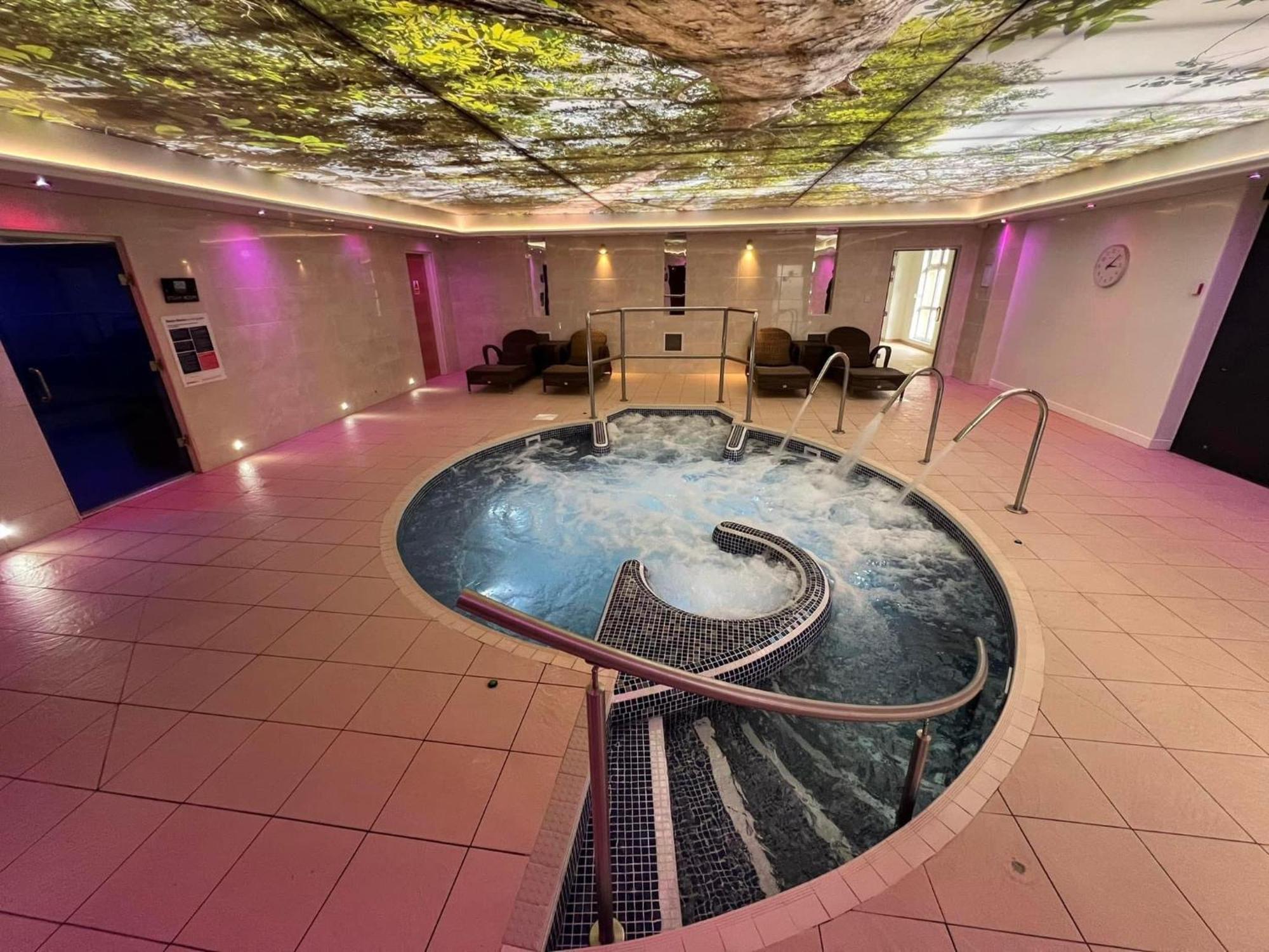 No 61 Brynteg Country & Leisure Retreat Villa Cwm-y-glo Екстериор снимка