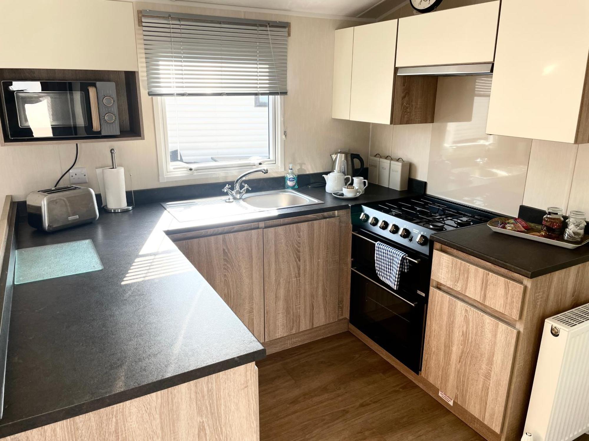 No 61 Brynteg Country & Leisure Retreat Villa Cwm-y-glo Екстериор снимка