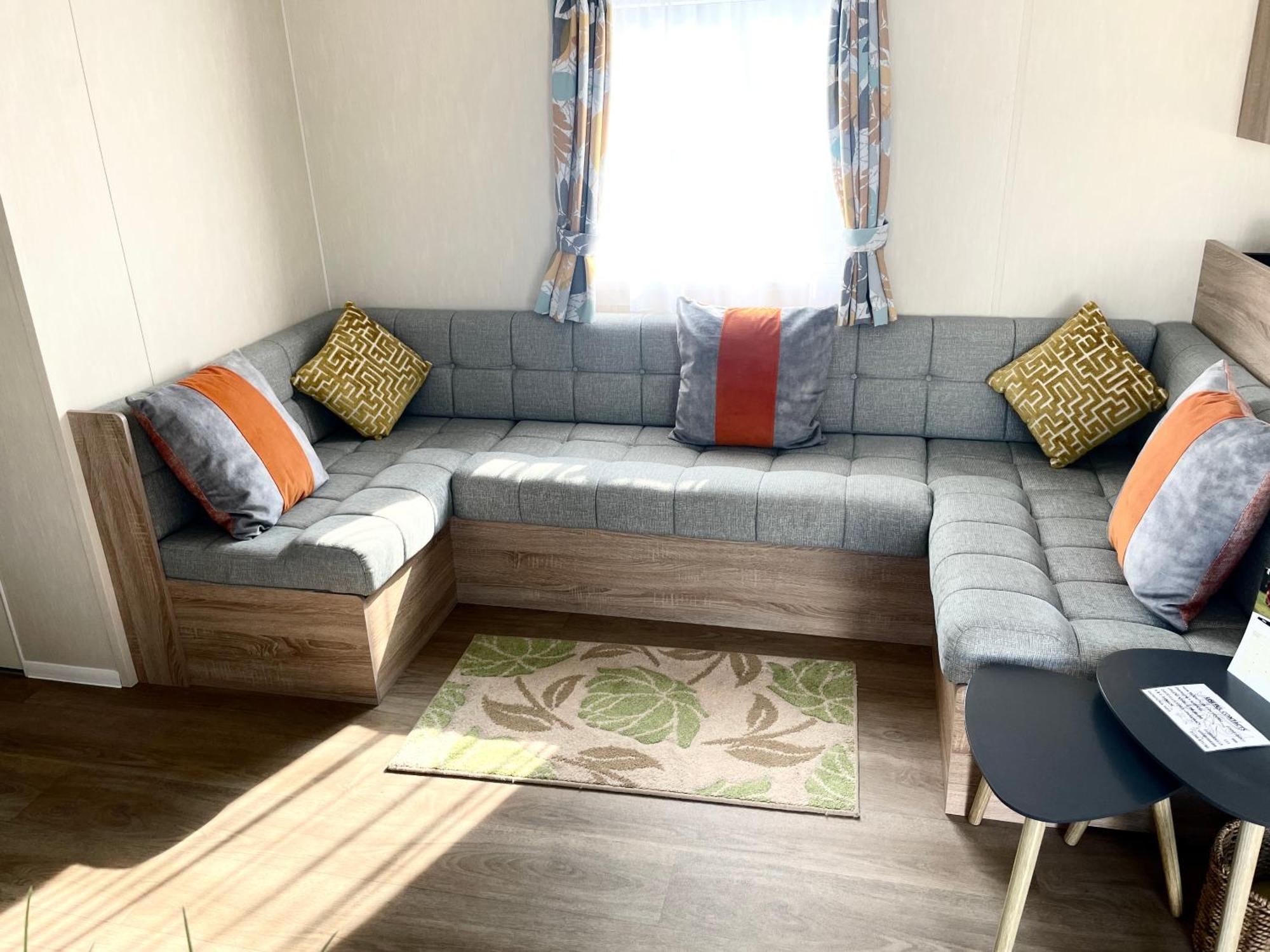 No 61 Brynteg Country & Leisure Retreat Villa Cwm-y-glo Екстериор снимка