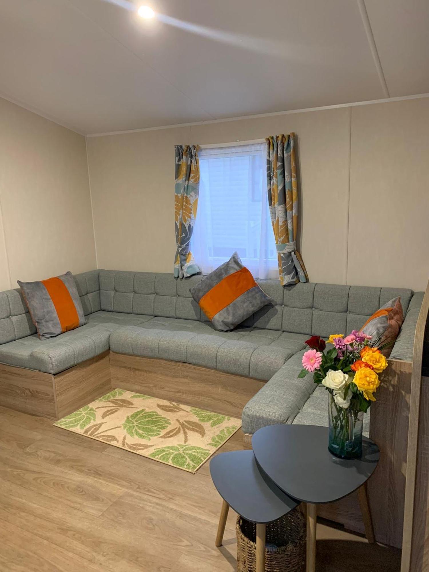 No 61 Brynteg Country & Leisure Retreat Villa Cwm-y-glo Екстериор снимка